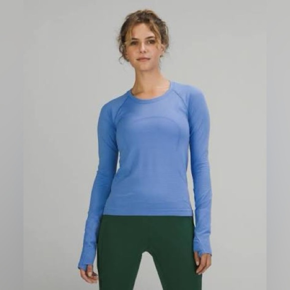 Lululemon Swiftly Tech